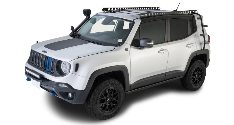 Rhino-Rack 15-22 Jeep Renegade BU 2 Base Backbone Mounting System RJRB1 RJRB1 Photo - Primary