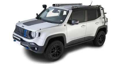 Rhino-Rack 15-22 Jeep Renegade BU 2 Base Backbone Mounting System RJRB1 RJRB1 Photo - Primary