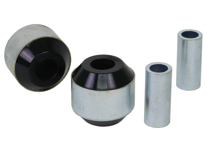 Whiteline 06-13 Lexus IS250 / 08-13 Lexus IS350 Front Control Arm Lower Inner Rear Bushing Kit W53625 W53625 Photo - Close Up