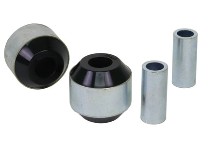 Whiteline 06-13 Lexus IS250 / 08-13 Lexus IS350 Front Control Arm Lower Inner Rear Bushing Kit W53625 W53625 Photo - Close Up