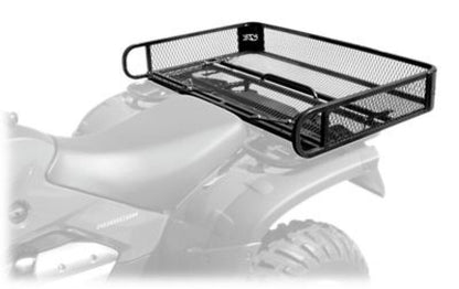 QuadBoss Mesh Rack Rear Universal 559449 559449 User 1