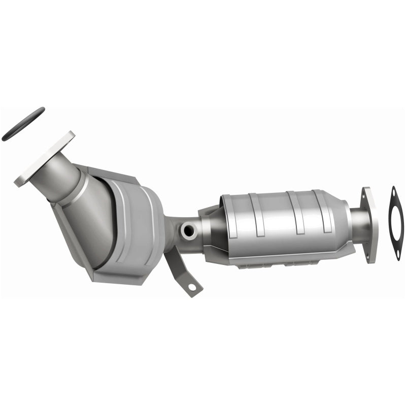 MagnaFlow OEM Grade Federal / EPA Compliant Direct-Fit Catalytic Converter 51098 Photo - out of package