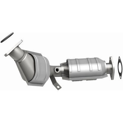 MagnaFlow OEM Grade Federal / EPA Compliant Direct-Fit Catalytic Converter 51098 Photo - out of package