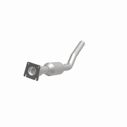 MagnaFlow California Grade CARB Compliant Direct-Fit Catalytic Converter 4481266 360 Degree Image Set