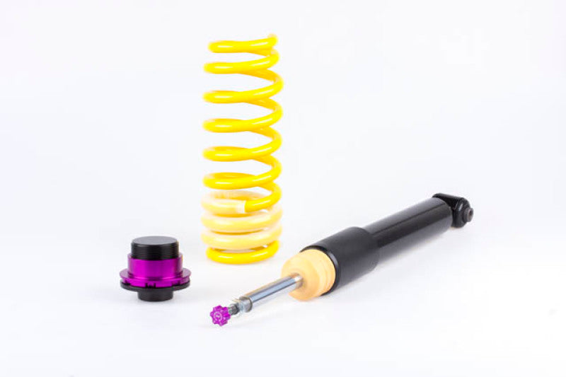 KW V2 Coilover Kit BMW 3series F30, 4series F32, 2WD w/o EDC 1522000D 1522000D Photo - Primary