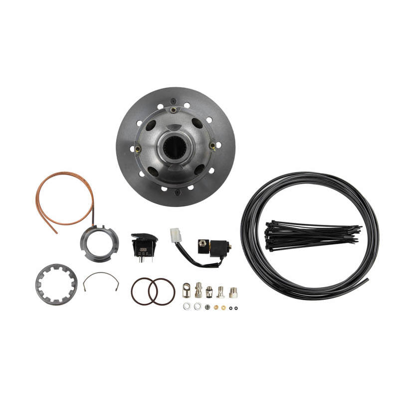 ARB Airlocker 24 Spl Banjo P38A Rover S/N RD138 RD138 Photo - out of package