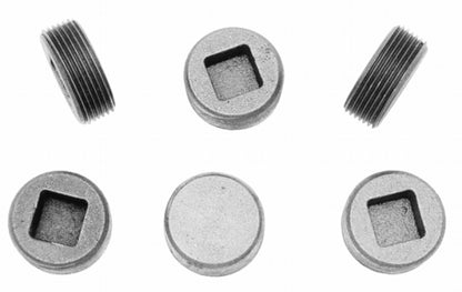 Ford Performance Parts Ford Racing Engine Block Threaded Core Plugs M-6026-B302 Photo - Primary