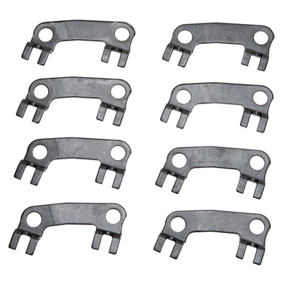 Edelbrock Guide Plate Kit for Edelbrock Perf RPM Ford 351C Heads 9672 9672 Photo - Primary
