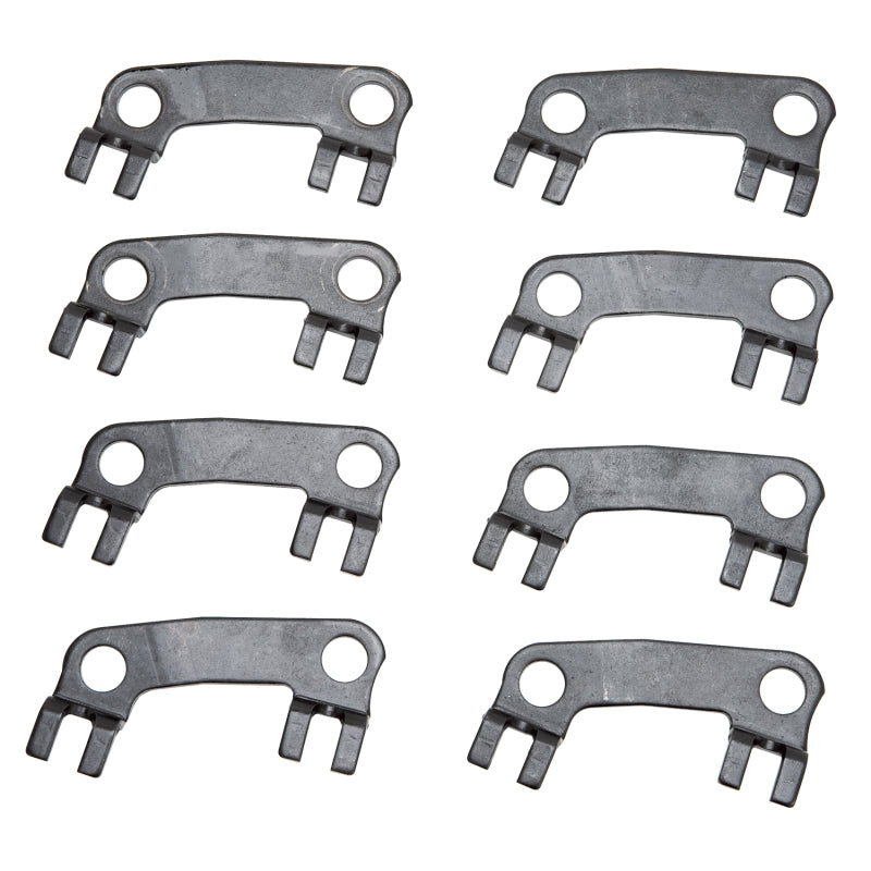 Edelbrock Guide Plate Kit for Edelbrock Perf RPM Ford 351C Heads 9672 9672 Photo - Primary