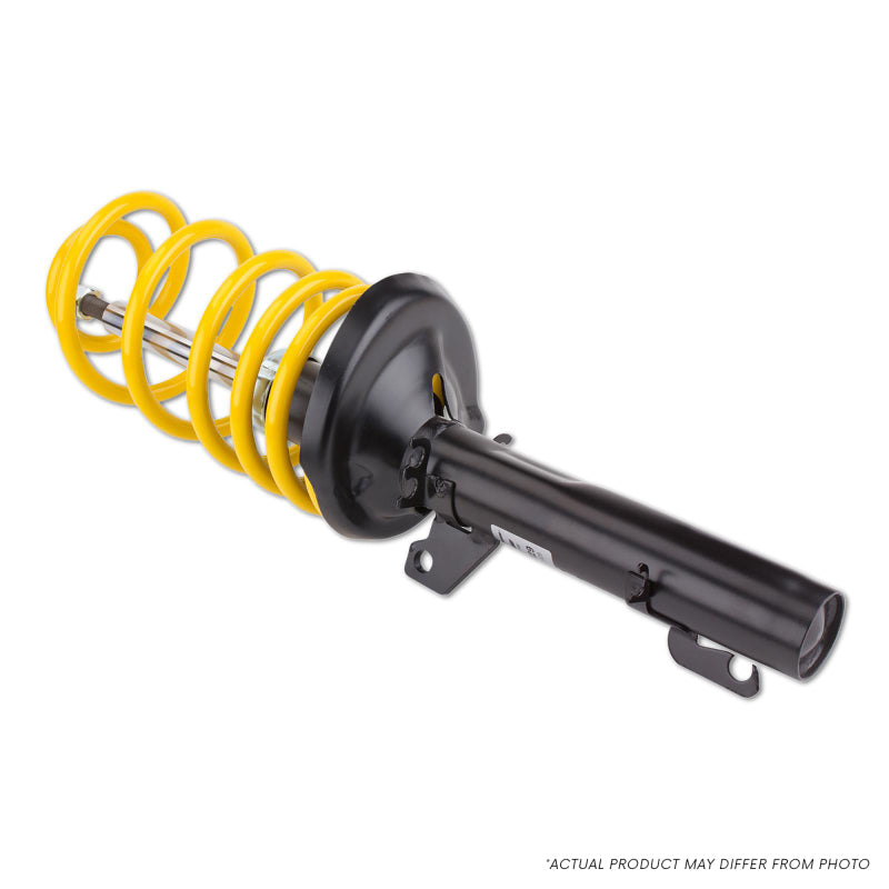 ST Sport-tech Suspension Kit 2015 VW Golf VII Sportwagen TDI 80698 80698 User 3
