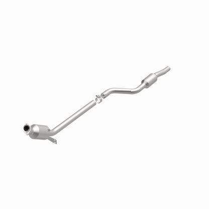 MagnaFlow Mercedes-Benz OEM Grade Federal / EPA Compliant Direct-Fit Catalytic Converter 21-448 360 Degree Image Set