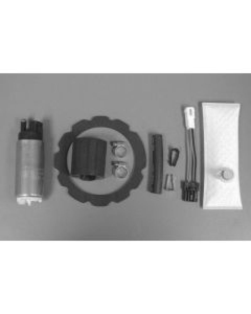 Walbro Fuel Pump/Filter Assembly GCA767-1 GCA767-1 User 1