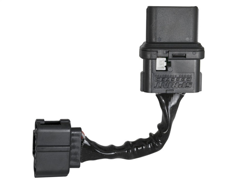 aFe Sprint Booster Power Converter Audi A3/S3 13-17 A7/S7 11-17 AT/MT 77-16408 Photo - Unmounted