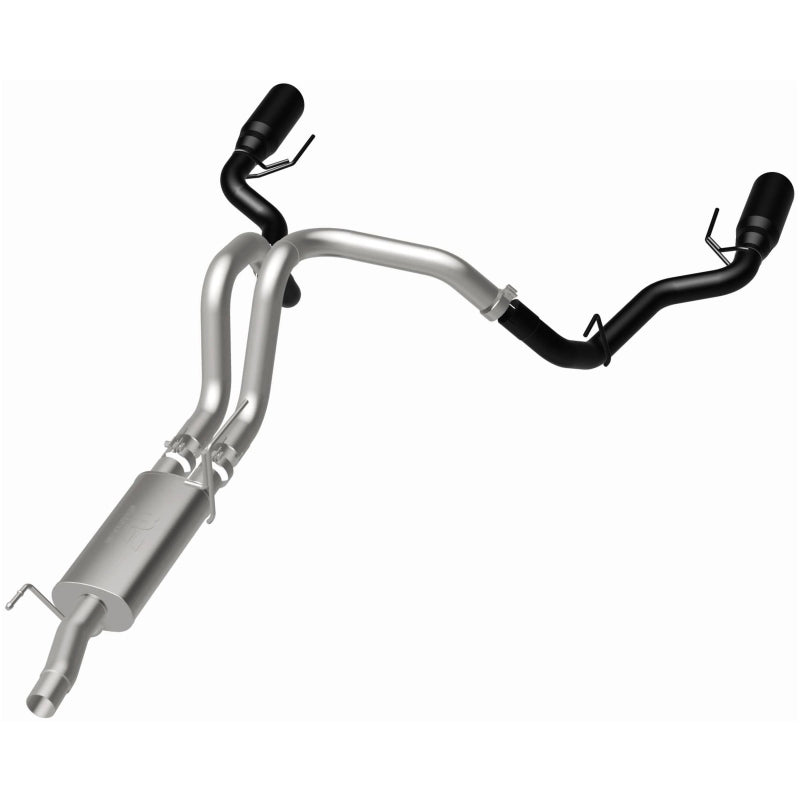 Magnaflow 2021+ Ford F150 Tremor NEO Cat-Back Exhaust System 19584 19584 Photo - out of package