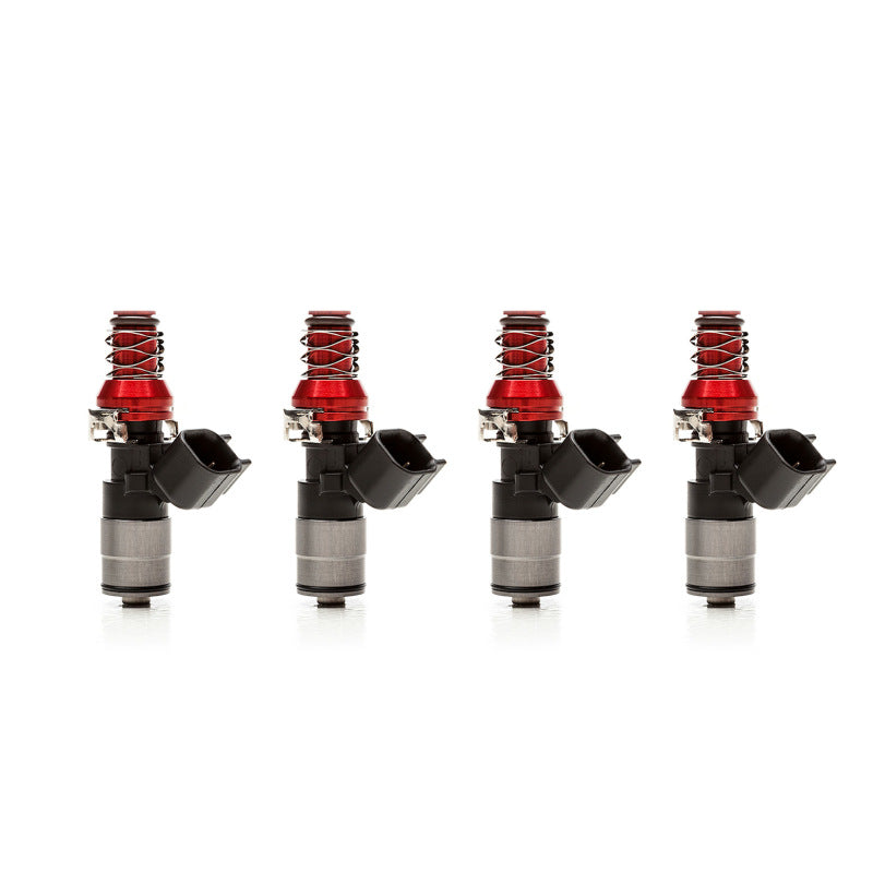 COBB Subaru Top Feed 1050X Fuel Injectors 312150 312150 Photo - Primary