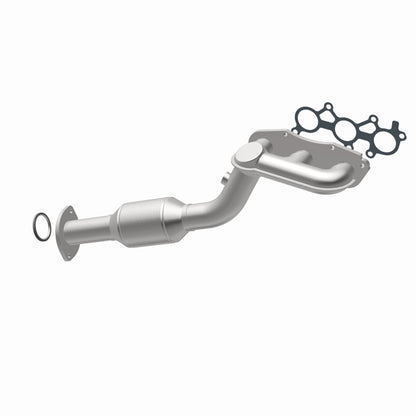 MagnaFlow Lexus GS300 HM Grade Federal / EPA Compliant Manifold Catalytic Converter 50721 360 Degree Image Set