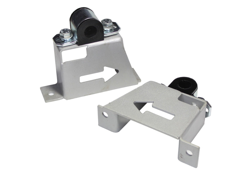 Whiteline Sway Bar Mount Kit Heavy Duty 20mm Subaru Forester 2003-2008 KBR18-20 Photo - Primary