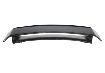 Seibon NSM Rear Spoiler Nissan 370Z 2009-2012 RS0910NS370-NSM Photo - Primary