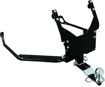 Kuryakyn Trailer Hitch Gl1800 7642 7642 Photo - Primary