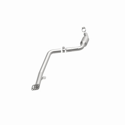 MagnaFlow BMW X3 OEM Grade Federal / EPA Compliant Direct-Fit Catalytic Converter 52249 360 Degree Image Set