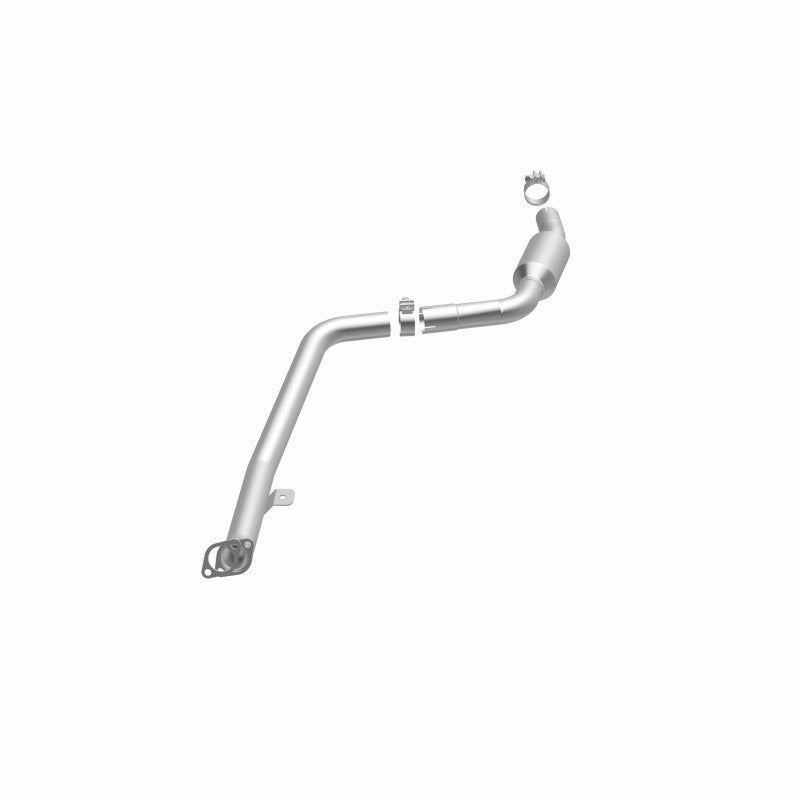 MagnaFlow BMW X3 OEM Grade Federal / EPA Compliant Direct-Fit Catalytic Converter 52249 360 Degree Image Set