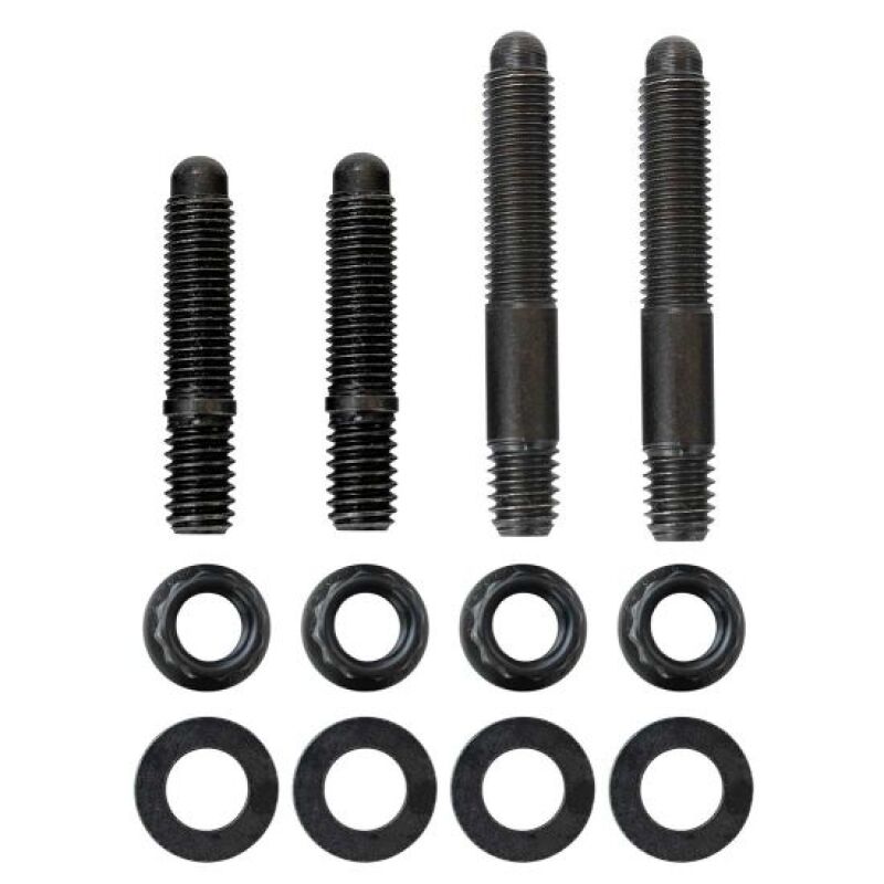 Moroso MOR Studs Fabrication Fittings main image