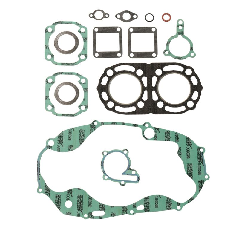 Athena 80-82 Yamaha RD Ypvs / LC / LCf 350 Complete Gasket Kit (Excl Oil Seal) P400485850300 P400485850300 Photo - Primary