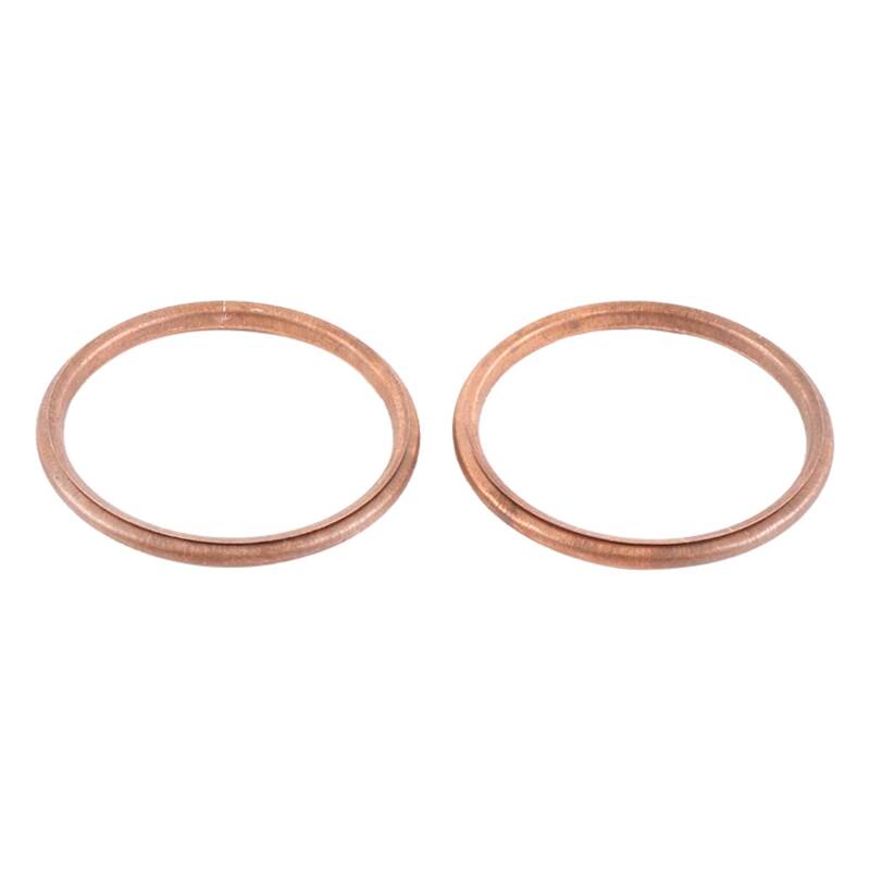 Vertex Pistons Vertex Gaskets 68-69 Honda CB450K1-K2 Exhaust Gasket Kit 823136 823136 Photo - Primary