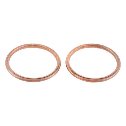 Vertex Pistons Vertex Gaskets 68-69 Honda CB450K1-K2 Exhaust Gasket Kit 823136 823136 Photo - Primary