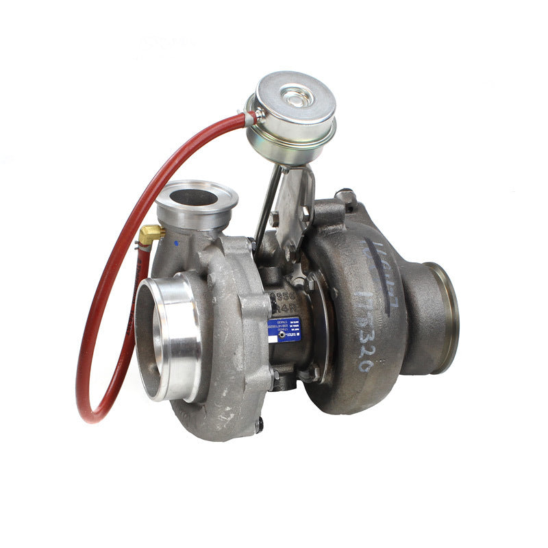 Industrial Injection Boxer 58 Turbo Kit 1994-2002 Dodge Ram 5.9L 229406 229406 Photo - Primary