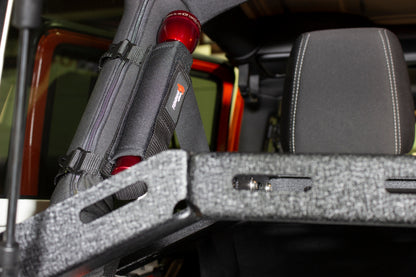 Fishbone Offroad Roll Bar Flashlight Holder FB55158 FB55158 Photo - lifestyle view