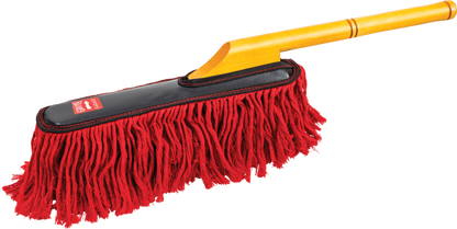 Griots Garage Cotton Car Duster 11408 11408 Photo - Primary