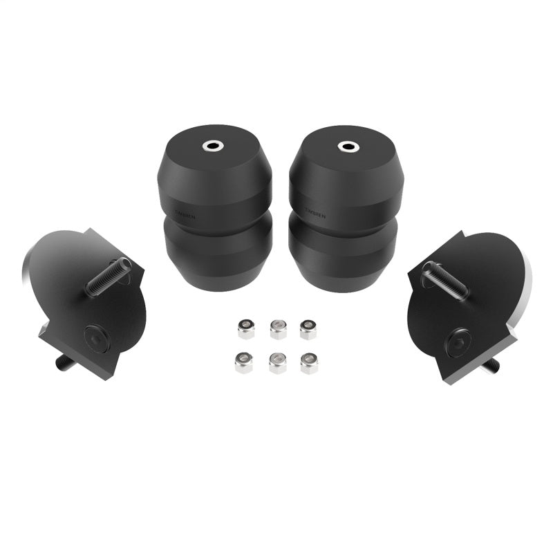 Timbren 1996 Mitsubishi Fuso FE-SP Front Suspension Enhancement System MFFFESP MFFFESP Photo - Primary