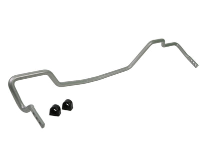 Whiteline Rear Sway Bar 22mm Xx Heavy Duty Blade Adjustable Subaru Legacy 95-98 BSR19XXZ Photo - Primary