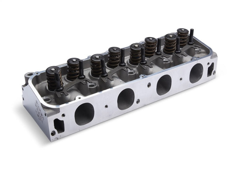 Ford Performance Parts Super Cobra Jet Cylinder Head - Assembled With Dual Spring M-6049-SCJA Photo - Unmounted