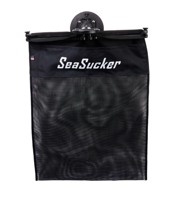 SeaSucker SEA Utility & Kitchen Mounts Exterior Styling Mounts - Hooks/Handles/Utility main image