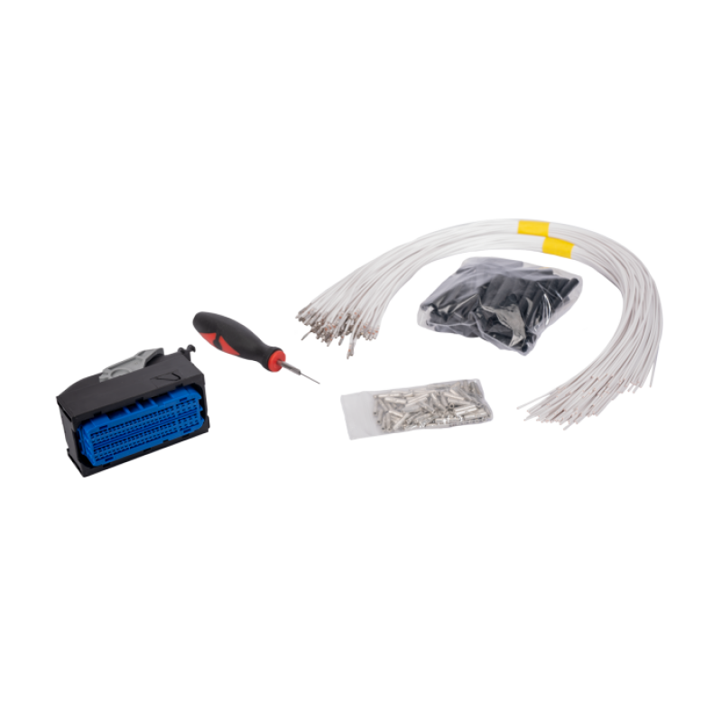 Fleece Performance FPE ECM Connector Repair Kits Engine Components Wiring Harnesses main image