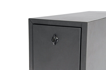 Dee Zee Deezee Universal Tool Box - Wheel Well Box With Drawers (Steel) DZ95D DZ95D Photo - Unmounted