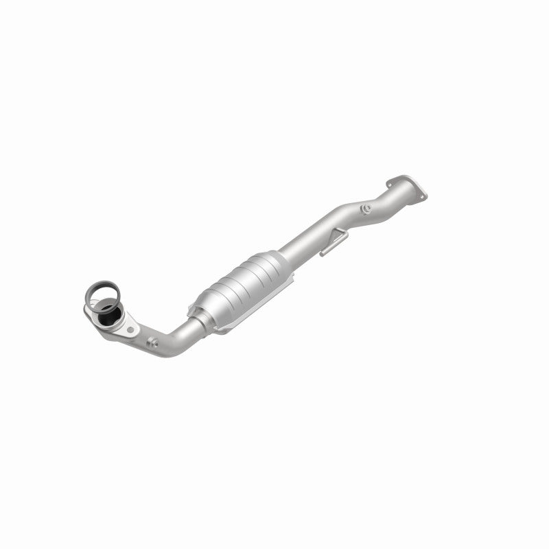 MagnaFlow Ford Ranger HM Grade Federal / EPA Compliant Direct-Fit Catalytic Converter 23389 360 Degree Image Set