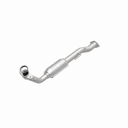 MagnaFlow Ford Ranger HM Grade Federal / EPA Compliant Direct-Fit Catalytic Converter 23389 360 Degree Image Set