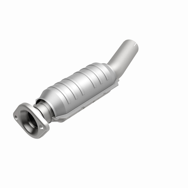 MagnaFlow Toyota RAV4 OEM Grade Federal / EPA Compliant Direct-Fit Catalytic Converter 49749 360 Degree Image Set