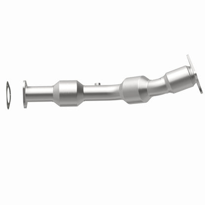 MagnaFlow Chevrolet California Grade CARB Compliant Direct-Fit Catalytic Converter 5411027 360 Degree Image Set