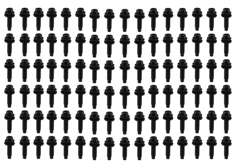 Ford Racing 17-18 / 21 F-150 Raptor (w/35in Tire) Functional Bead Lock Ring Kit - Style 1 M-1021K-BL1 M-1021K-BL1 Photo - Unmounted