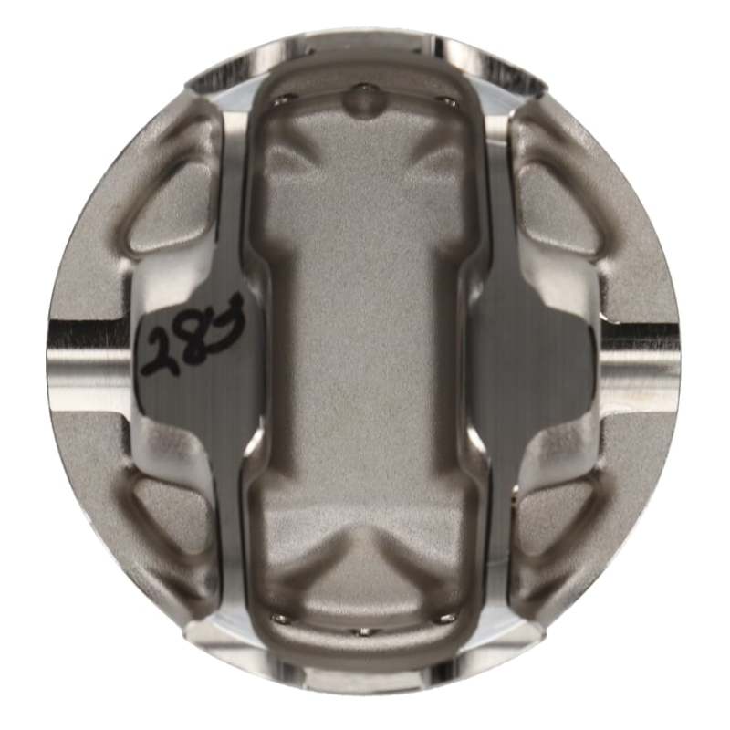 Wiseco Honda Turbo FT 1.176 x 81.50mm K542M815AP User 3