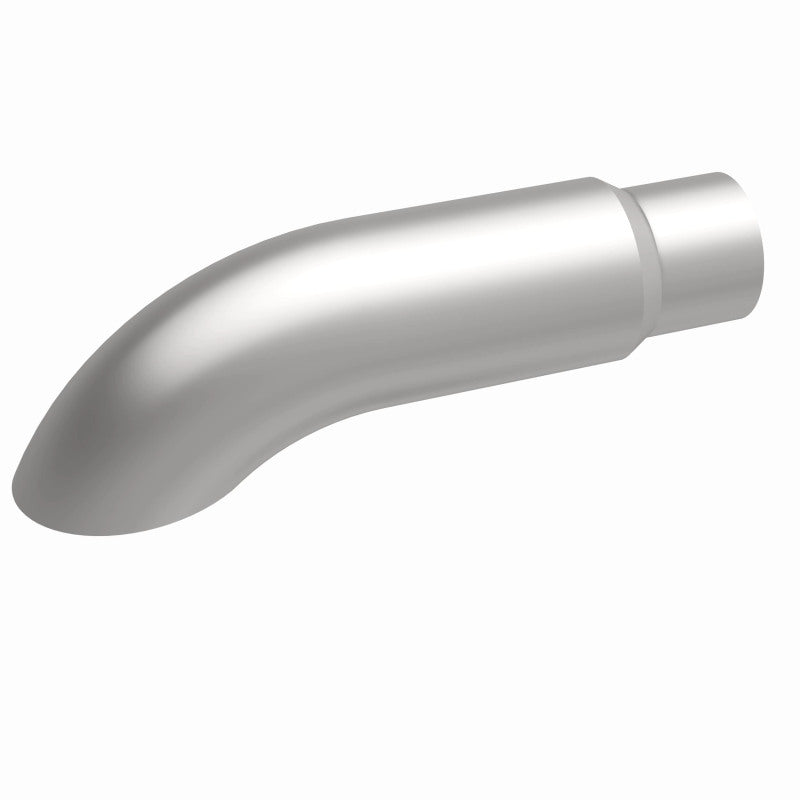 Magnaflow Tip Turndown 5x20 4inchID 304SS 35188 35188 360 Degree Image Set