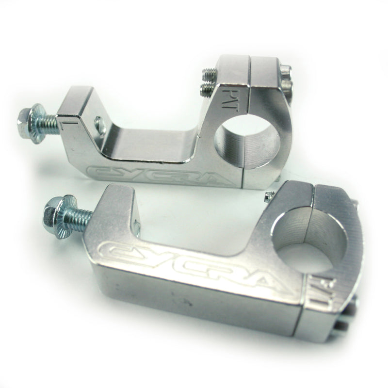 Cycra Up to 2007 T1 ProTaper Bar U Clamp 1CYC-1150-02 1CYC-1150-02 Photo - Primary