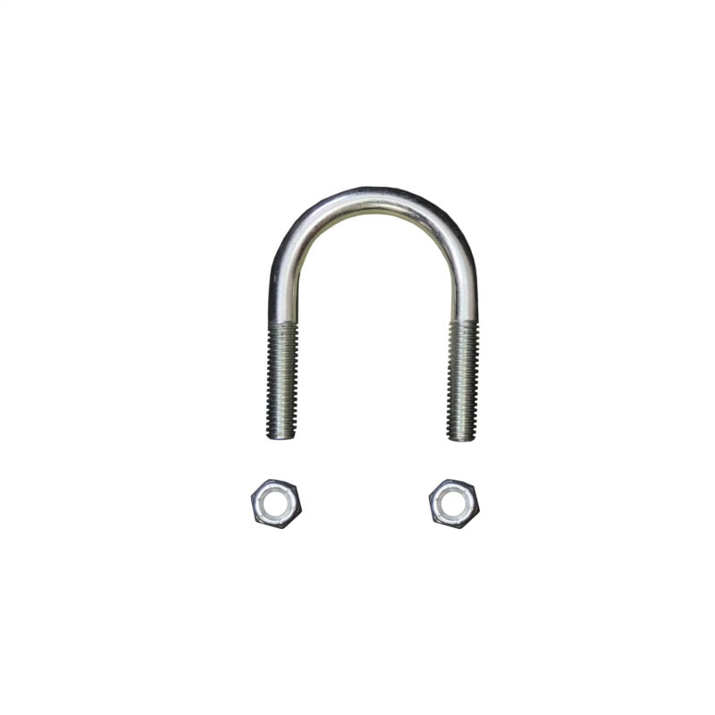 Skyjacker Axle U-Bolt All Non-Spec Vehicles 516X112X214 516X112X214 Photo - Primary