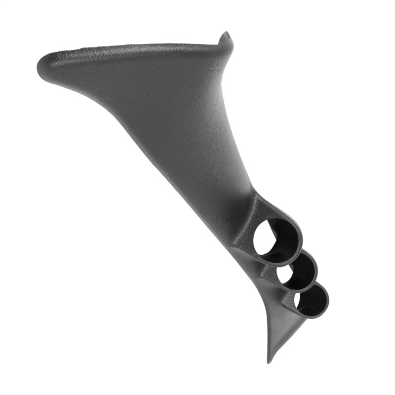 Autometer Gauge Mount, A-Pillar, Full, Triple, 2 1/16", Ford E Series 92-02 17316 Photo - Primary