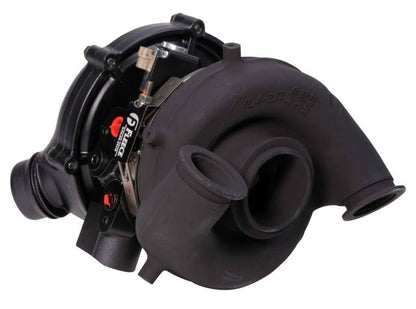 Fleece Performance 15-19 Ford 6.7L Powerstroke 63mm FWM Cheetah Turbo FPE-PS-FMW-63-1518 FPE-PS-FMW-63-1518 User 1