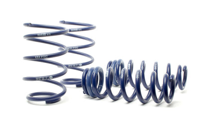 H&R OE Sport Springs BMW 128I 2008-2012 50402-55 Photo - out of package